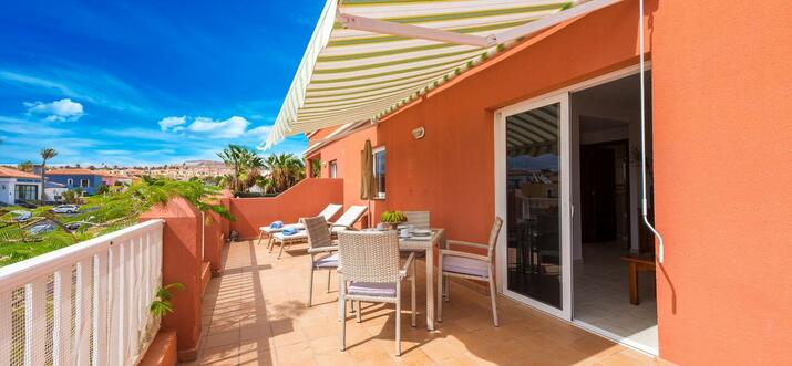 long term rentals caleta de fuste