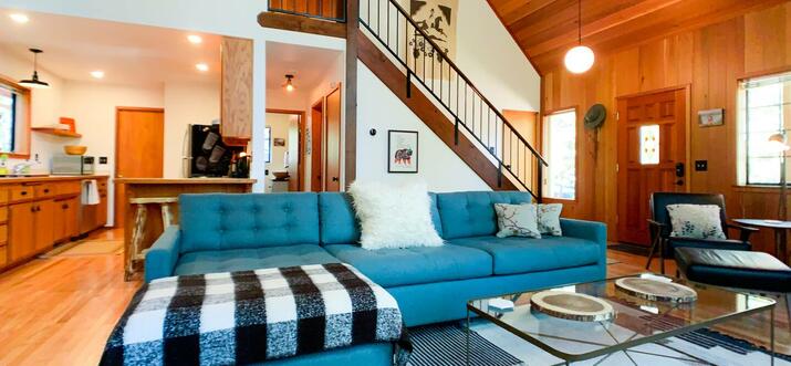 10 Best Long-Term Rentals In Idyllwild-Pine Cove, California
