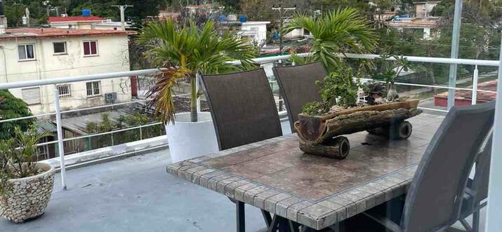 cuba long term rentals