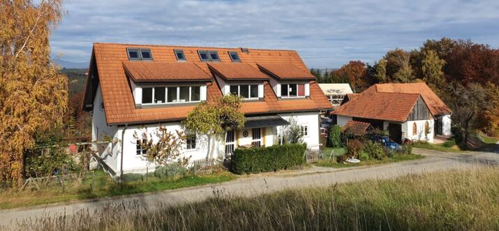 long term rentals in austria