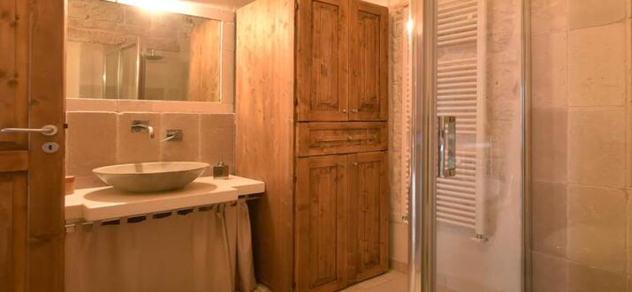 long term rentals in puglia italy