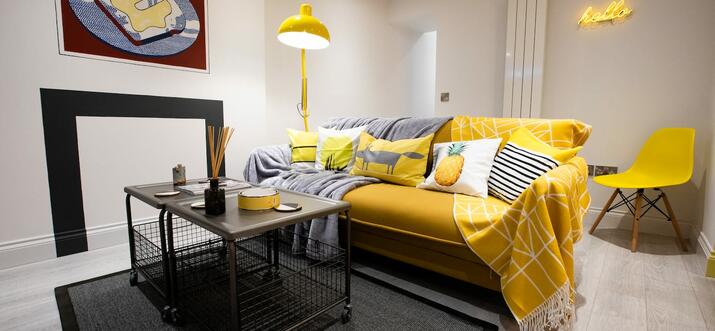 Top 10 Short-Term Rentals In Norwich, UK - Updated 2026