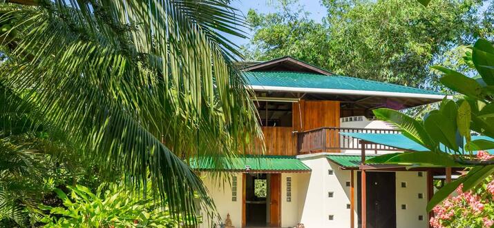 short term rentals in costa rica