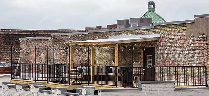 10 Handpicked Short-Term Rentals In Birmingham, Alabama