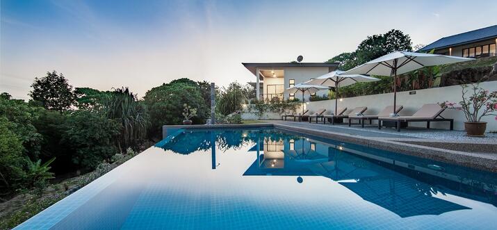 short term rentals malaysia
