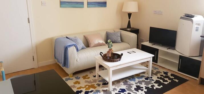 short term rentals gibraltar