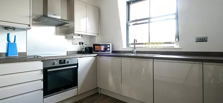 10 Handpicked Short-Term Rentals In Canterbury, UK