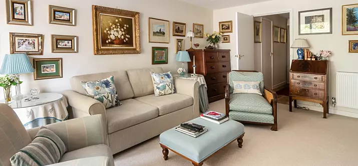 10 Best Short-Term Rentals In Newmarket, UK
