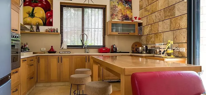 10 Best Short-Term Rentals In Israel