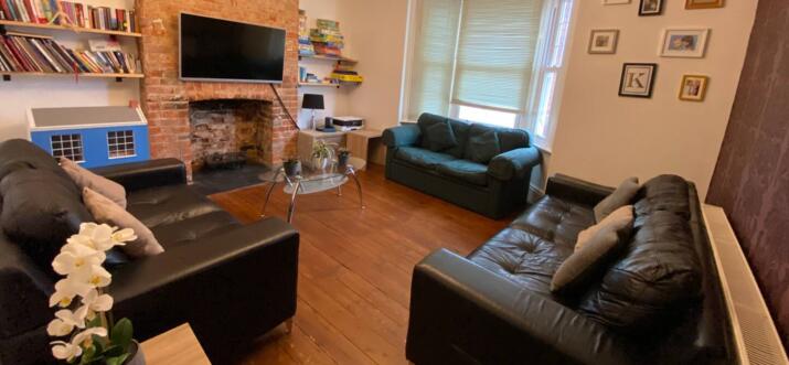 short term rentals guildford