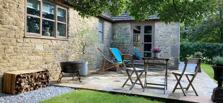 short term rentals gloucestershire