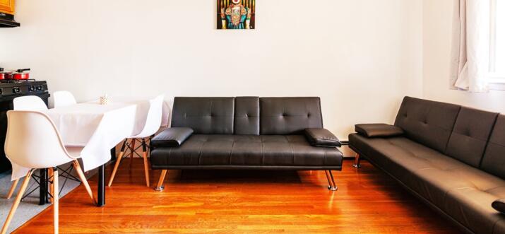 short term rentals queens ny