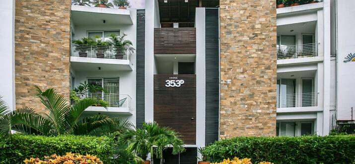 short term rentals puerto vallarta