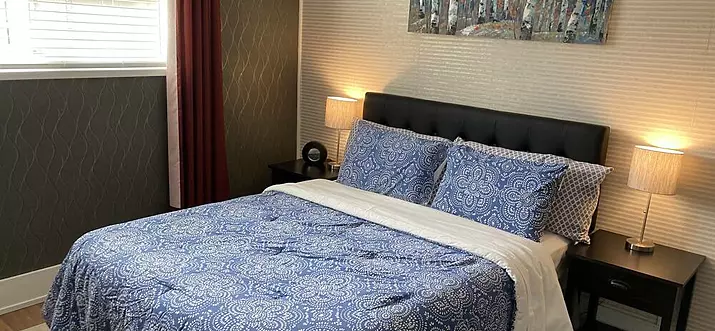 Top 10 Short-Term Rentals In Vancouver Island, Canada