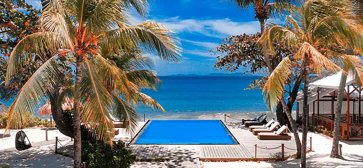 10 Best Hotels With Private Pool In The Caribbean