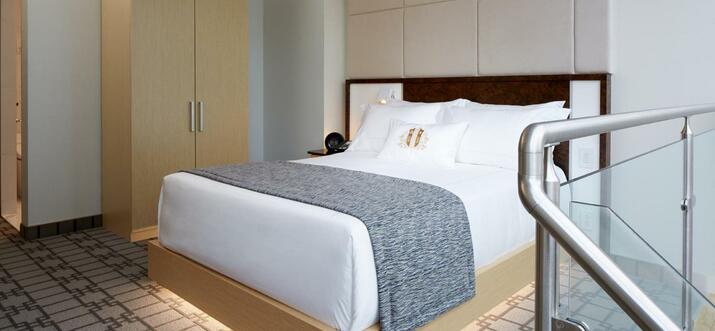 Top 10 Luxury Hotels In Montreal, Canada