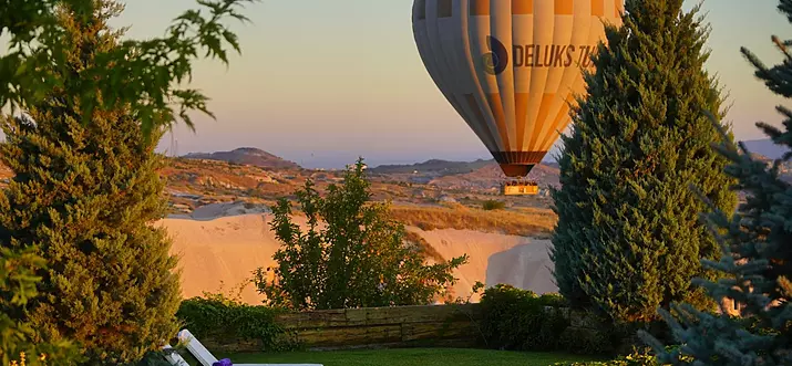 10 Best Luxury Hotels In Turkey