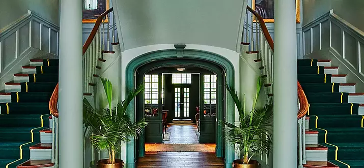 5 Best Luxury Hotels In Newport, Rhode Island