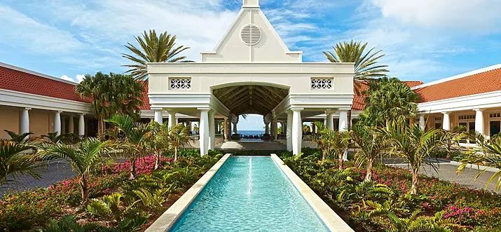 Top 5 Luxury Hotels In Curaçao