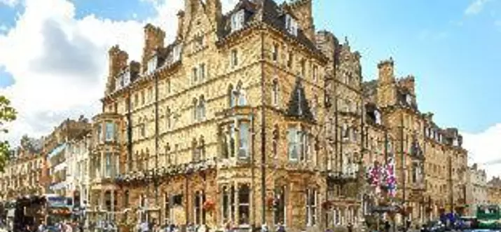 7 Handpicked Luxury Hotels In Oxford, UK