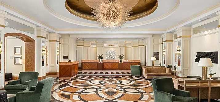 8 Handpicked Luxury Hotels In Indianapolis, Indiana