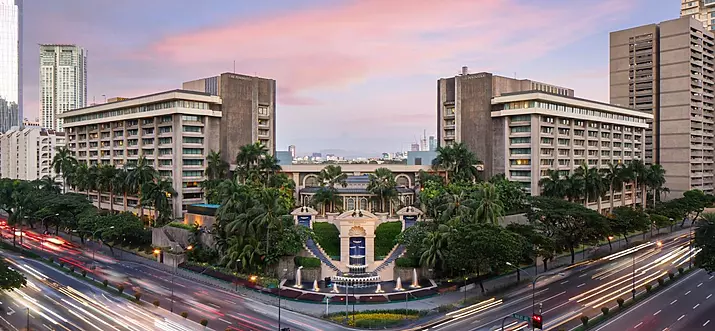 Top 10 Luxury Hotels In The Philippines