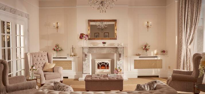 10 Handpicked Luxury Hotels In Somerset, UK