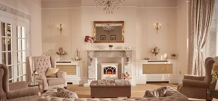 10 Handpicked Luxury Hotels In Somerset, UK