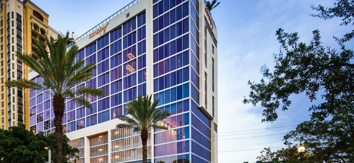 luxury hotels in west palm beach