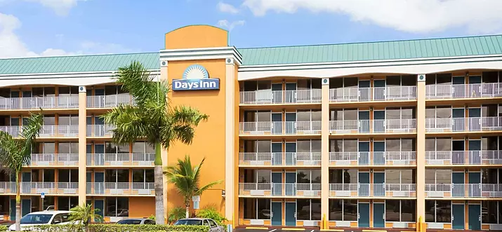 Top 7 Hotels With Smoking Room In Fort Lauderdale, Florida