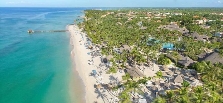 luxury resorts dominican republic
