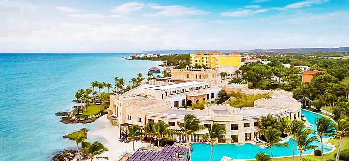 Top 10 Luxury Resorts In Punta Cana, Dominican Republic