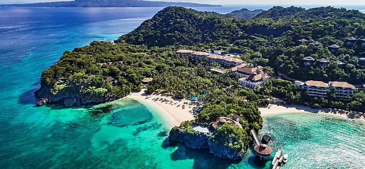 10 Best Luxury Resorts In The Philippines