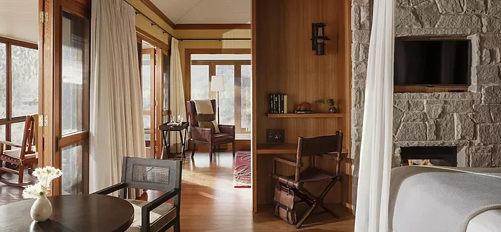 Top 10 Luxury Resorts In New South Wales, Australia