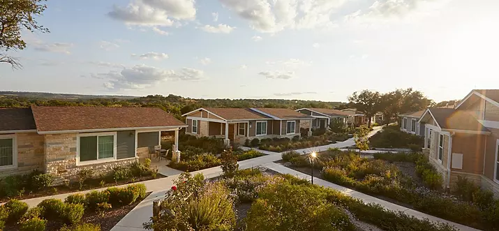 16 Best Spa Resorts Near Austin, Texas