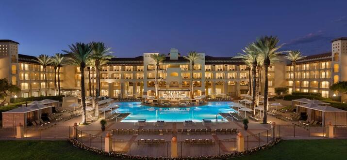 9 Best Spa Resorts In Scottsdale, Arizona - Updated 2024 | Trip101