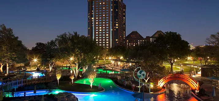 13 Best Spa Resorts In Dallas, Texas