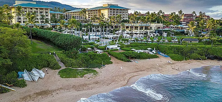 12 Best Spa Resorts In The U.S.