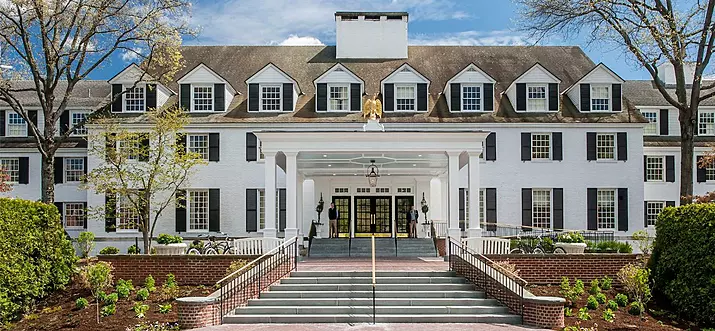 9 Best Spa Resorts In Vermont, USA