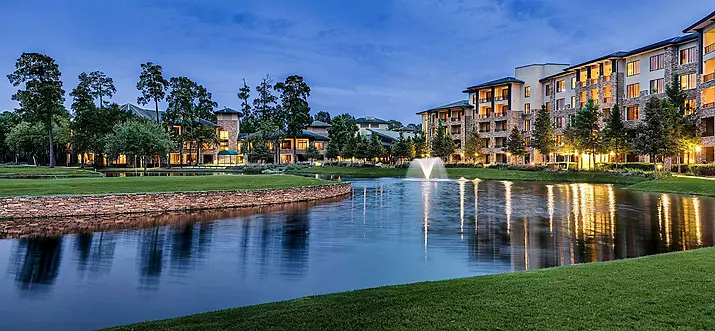 20 Best Spa Resorts Near Houston, Texas