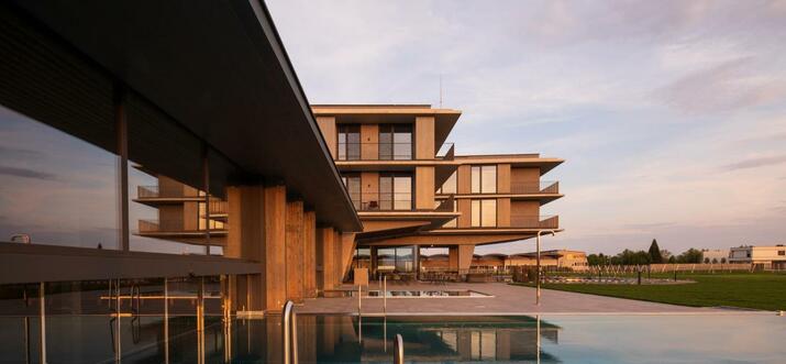 austria spa resorts