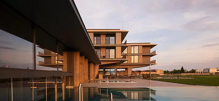 Top 12 Spa Resorts In Austria