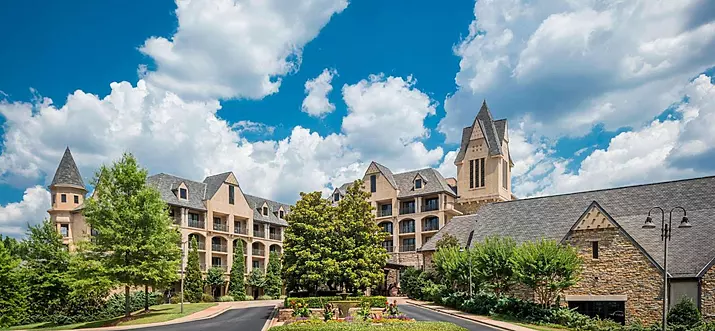 7 Best Spa Resorts In Alabama, USA