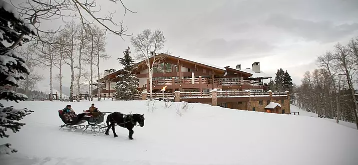 7 Best Spa Resorts Near Salt Lake City, Utah