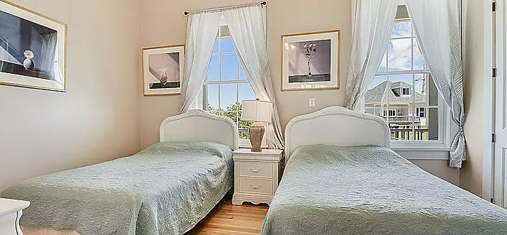 Top 10 Vacation Rentals With Private Pool In Louisiana, USA