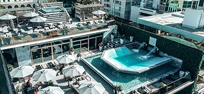 12 Best Boutique Hotels In San Juan, Puerto Rico