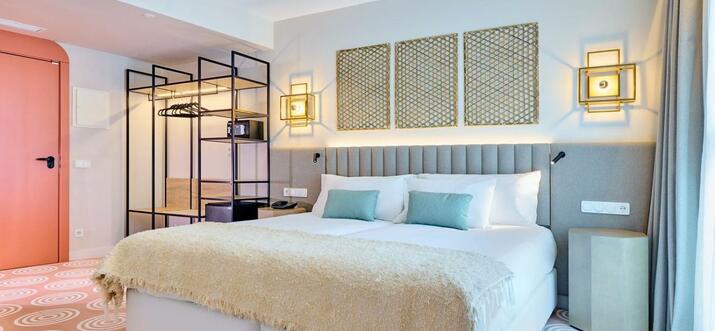 boutique hotels granada