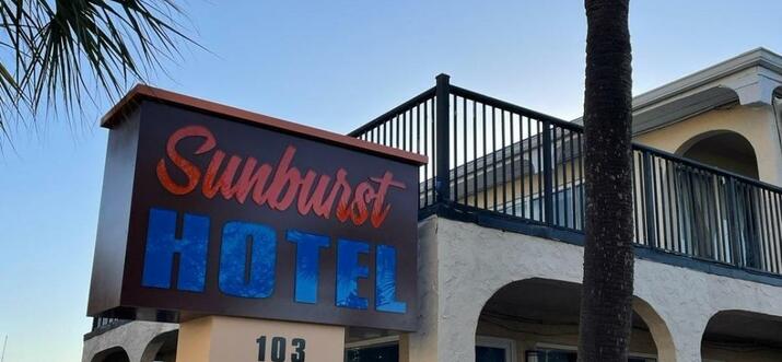 boutique hotels myrtle beach