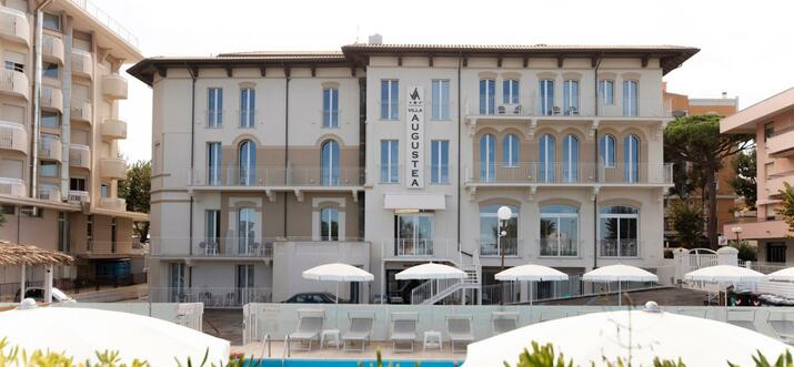 Top 12 Boutique Hotels In Rimini, Province of Rimini, Italy - Updated ...