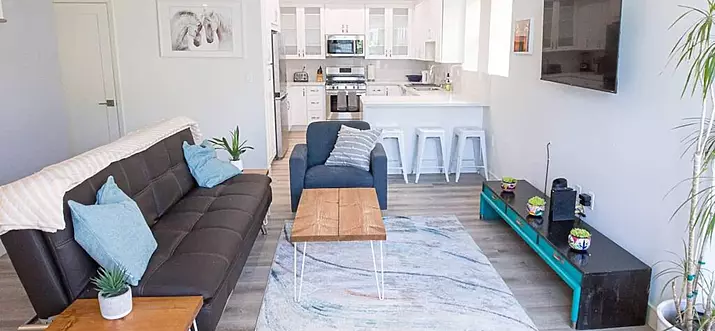 10 Best Airbnb Vacation Rentals Near Universal Studios, California